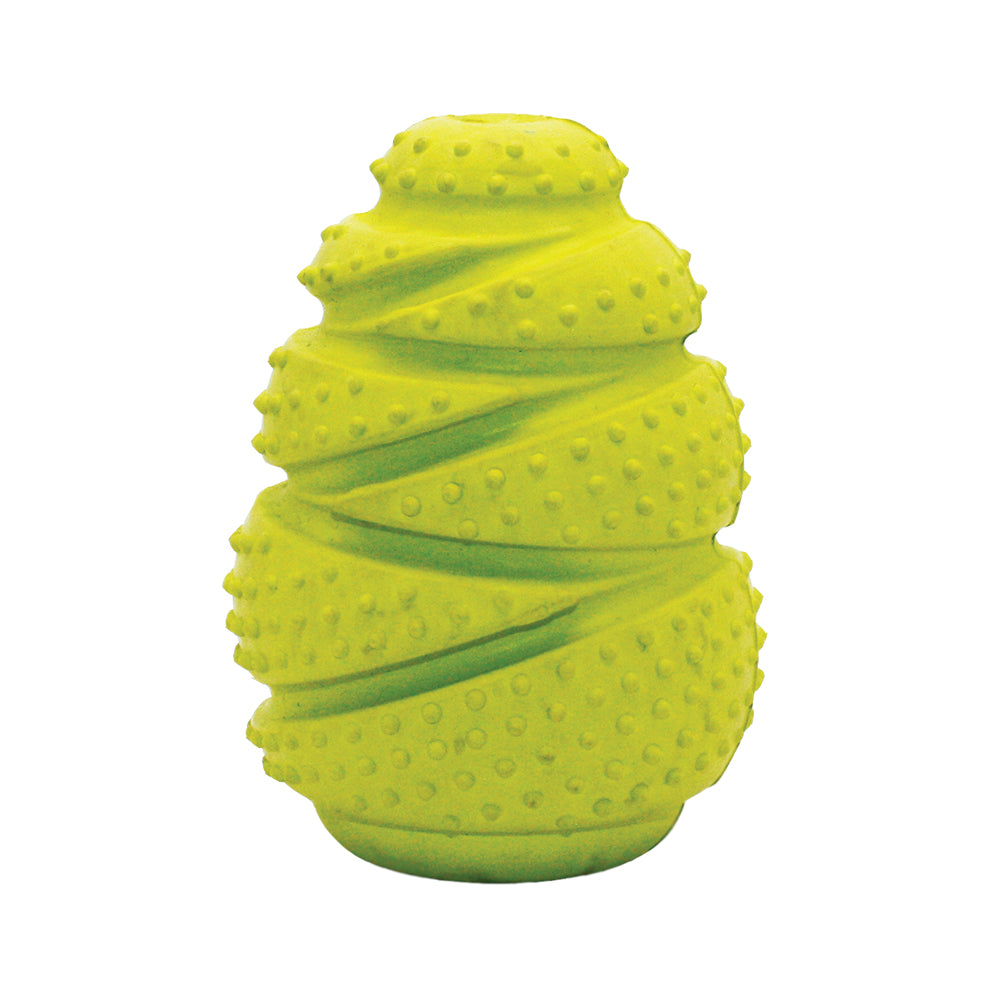 Grrrelli Rubber Treat Toy