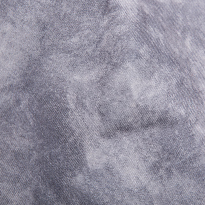 Scruffs Reversible Luxury Kensington Blanket in Grey