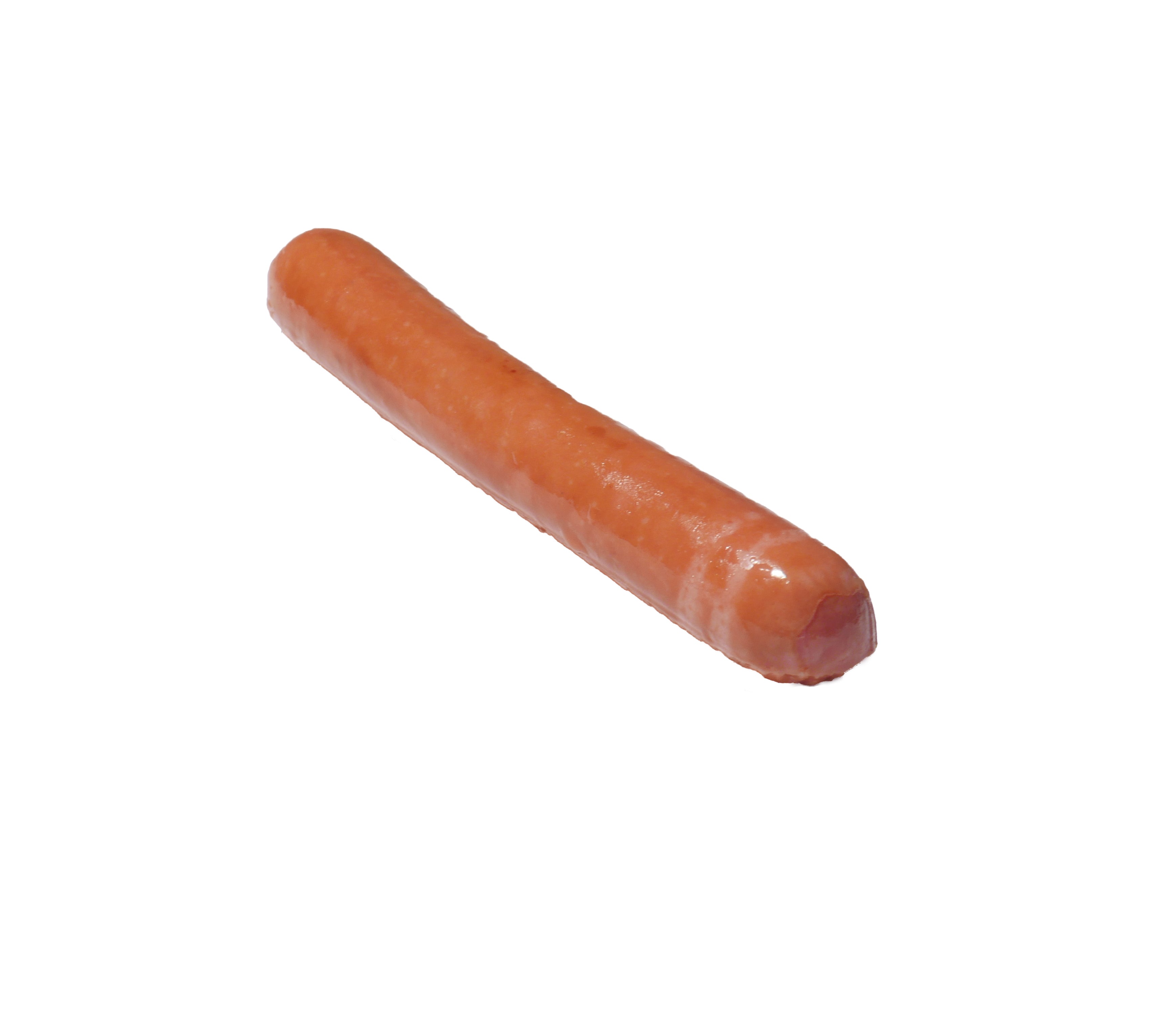 Hot Dog Sausages for Dogs 4 pack