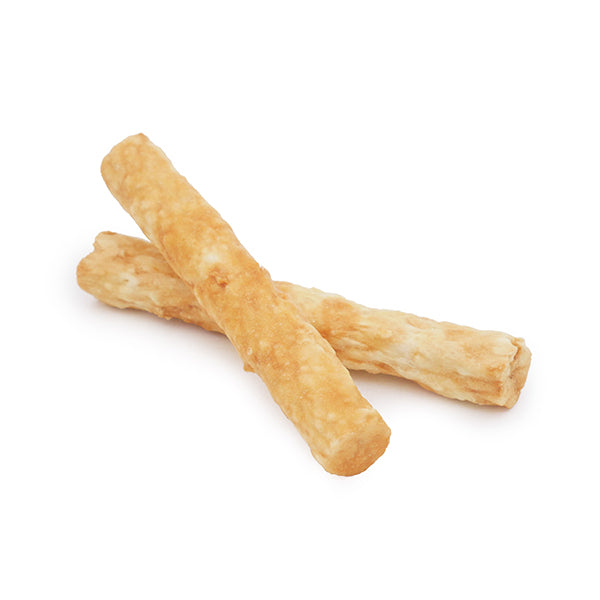 Collagen Chews with Chicken for Medium Dogs -  2 roll pack