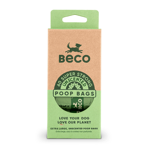 Beco Eco Dog Poop Bags