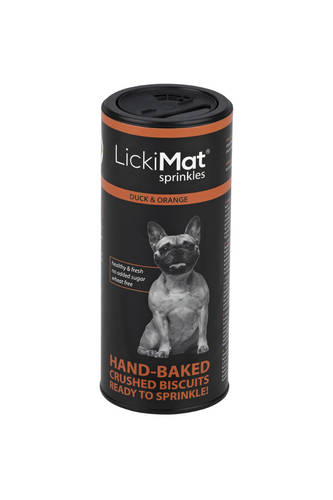 Lickimat Sprinkles for Dogs