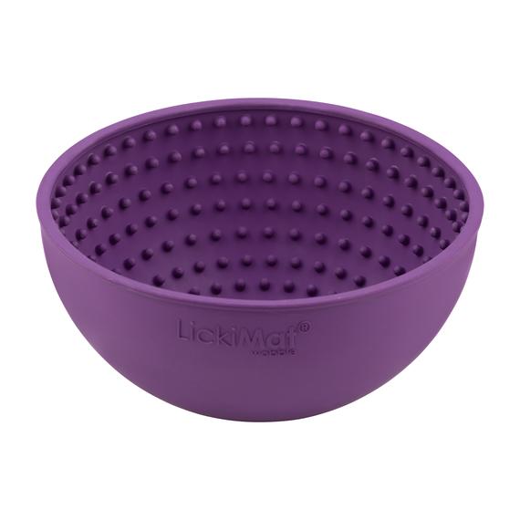 Lickimat Wobble for Dogs