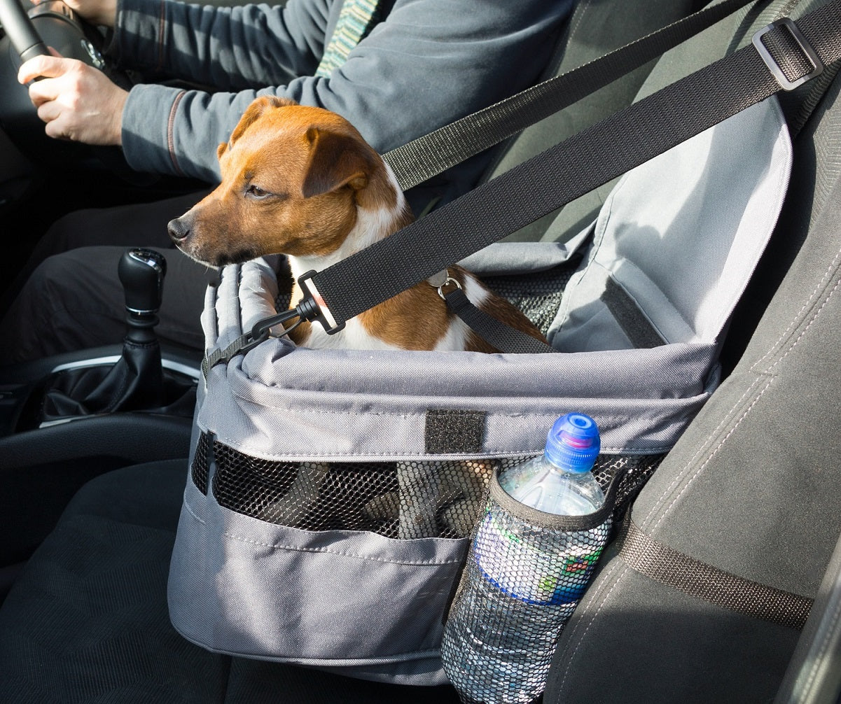 Car Booster Seat for Dogs