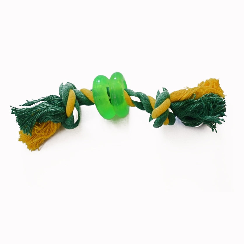 Puppy Tug Toy
