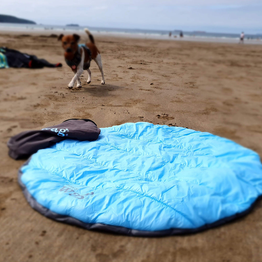 Henry Wagg Alpine Travel Snuggle Bed