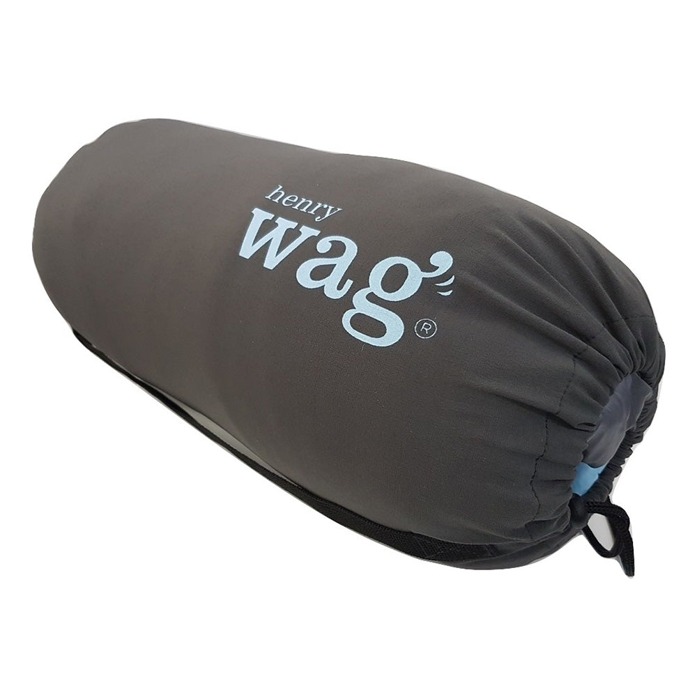 Henry Wagg Alpine Travel Snuggle Bed