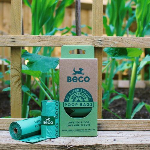 Beco Eco Dog Poop Bags