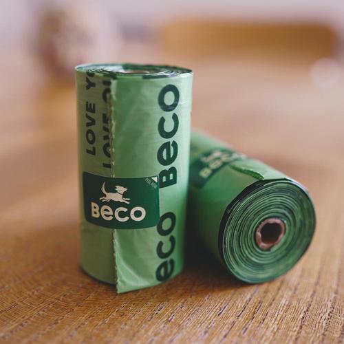 Beco Eco Dog Poop Bags