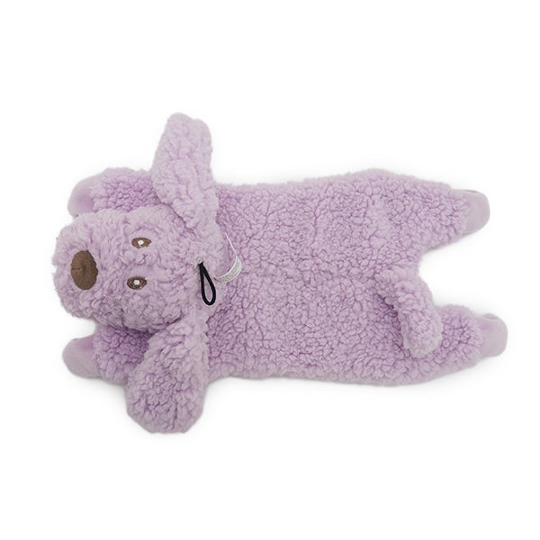 Aromadog™ Calm Fleece Laying Down Dog