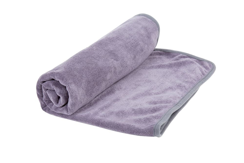 Walksters Microfibre Pet Dog Cleaning & Drying Towel