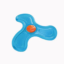 Flying Frisbee Dog Toy