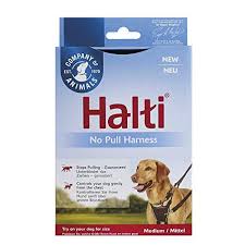 Halti NEW No Pull Harness