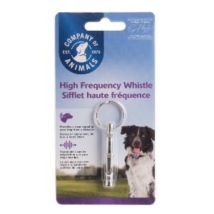 High Frequency Dog Whistle