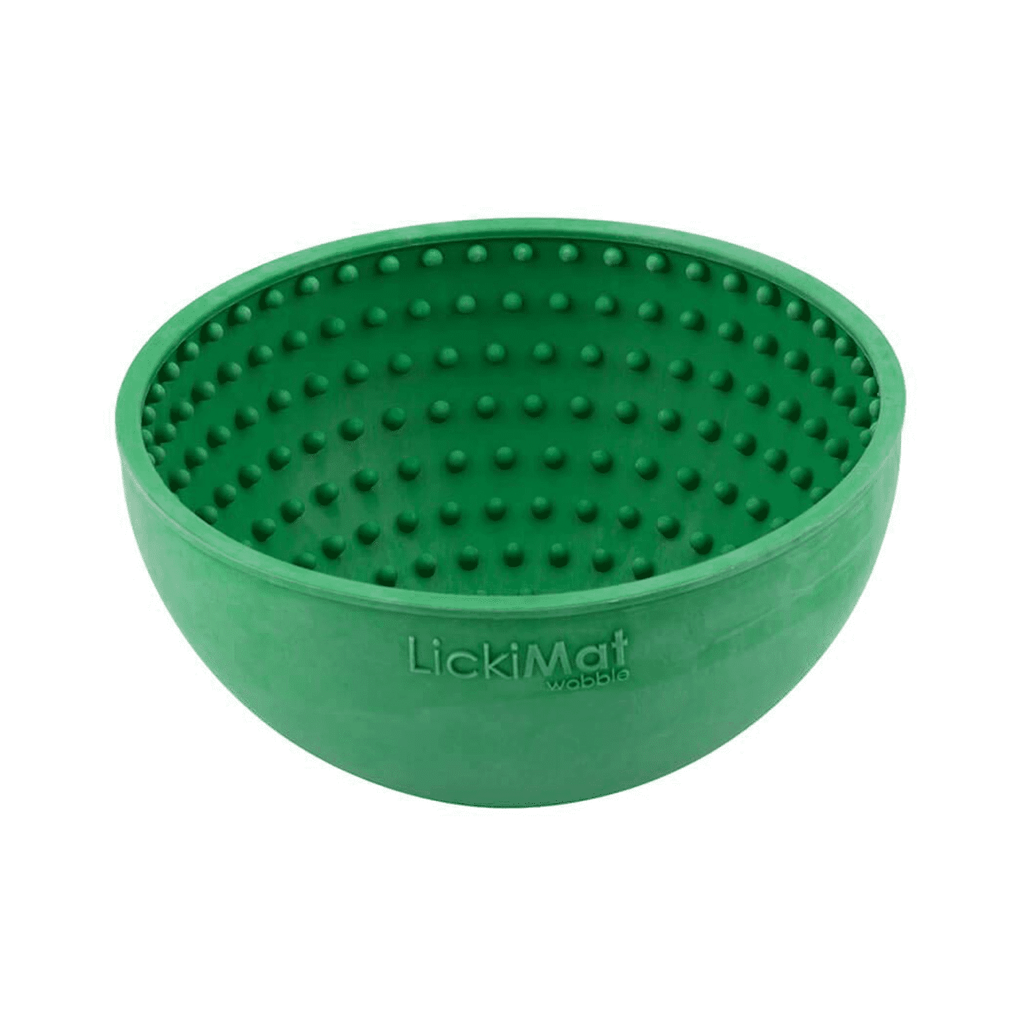 Lickimat Wobble for Dogs