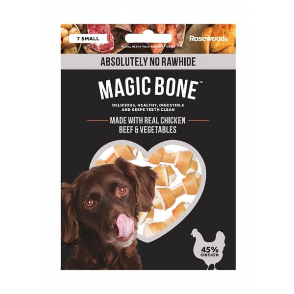 Magic Bone Chicken Small