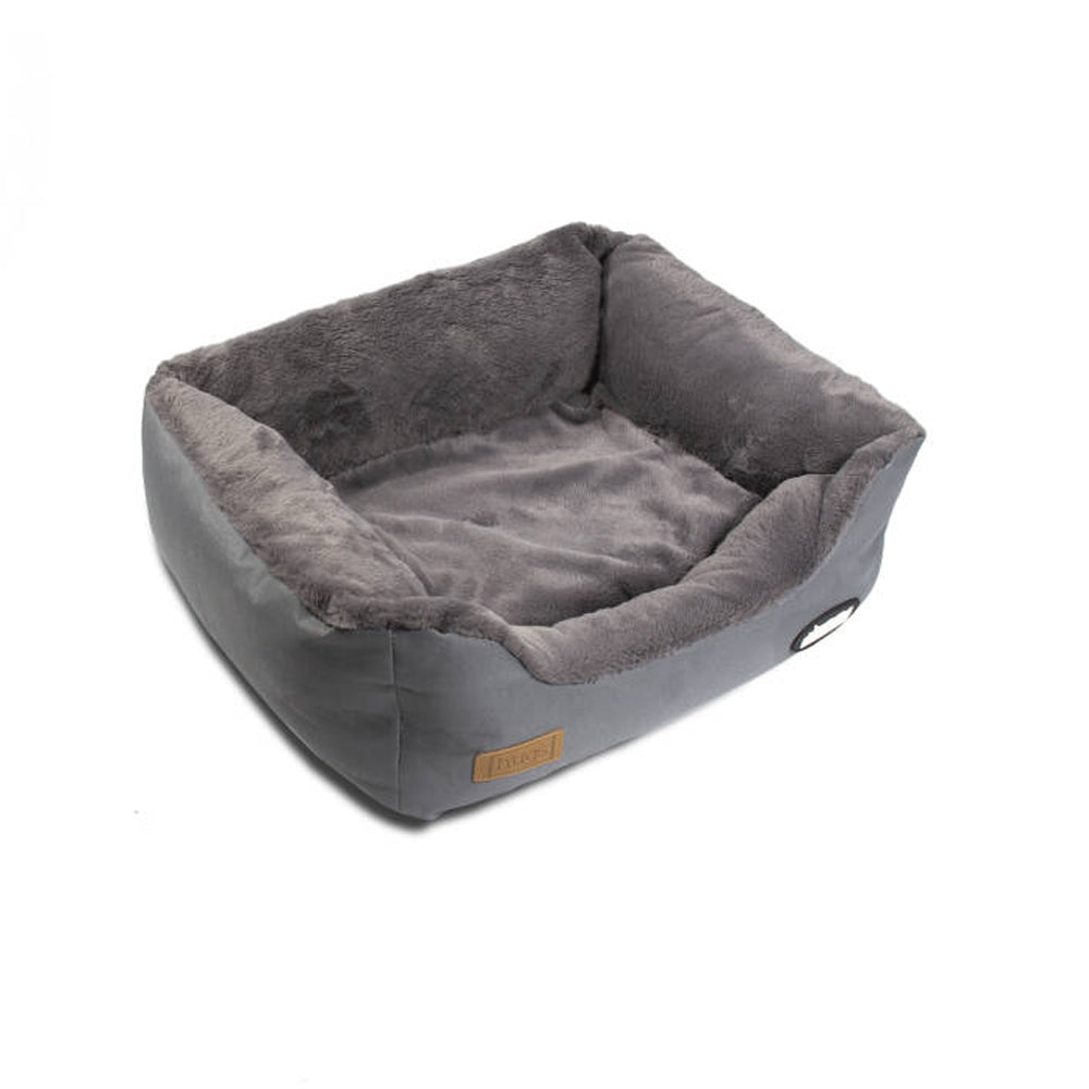 Happy Pet Oxford Orthopet Bed