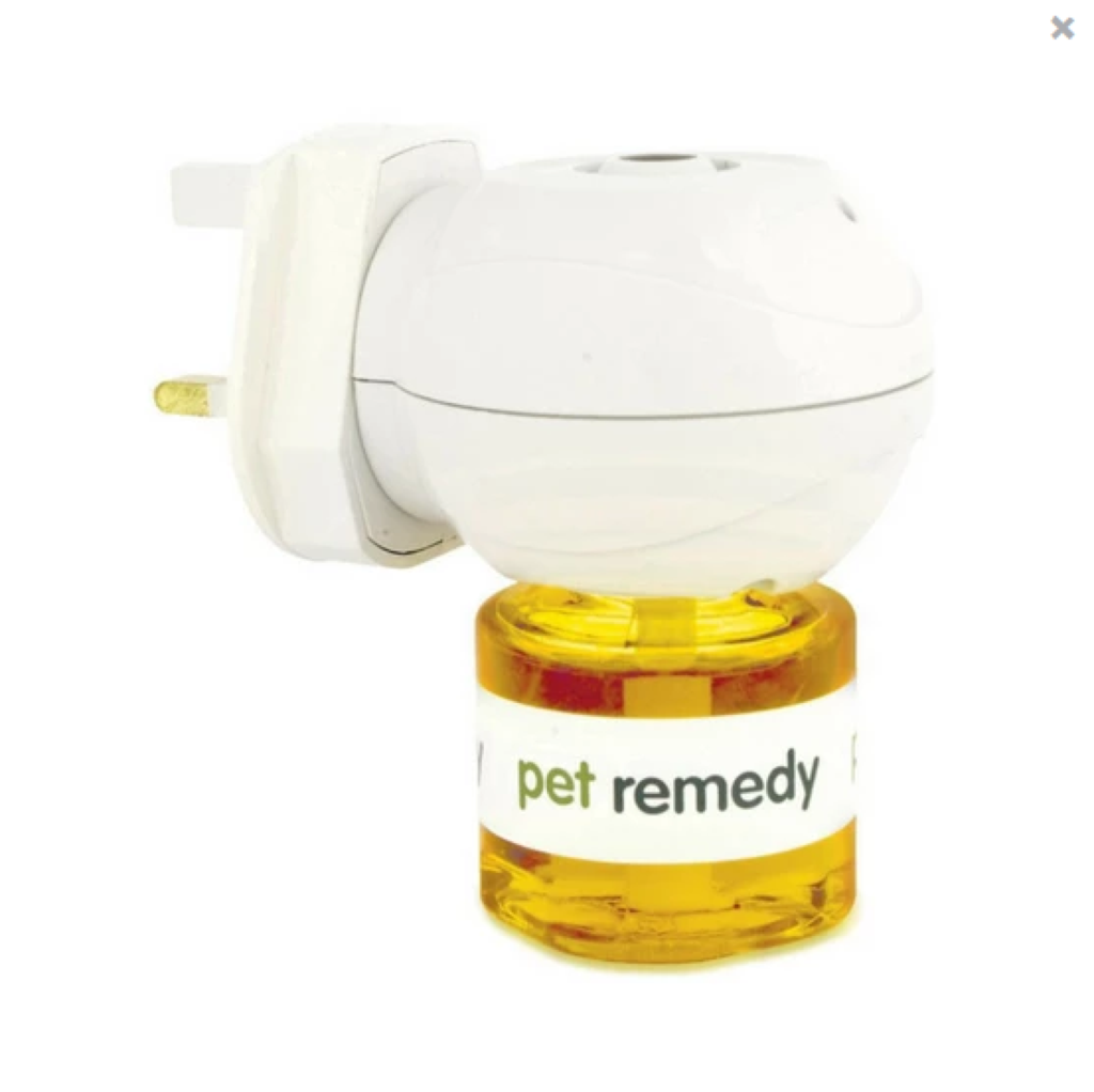 Pet Remedy De-Stress & Calming Party Season Survival Kit
