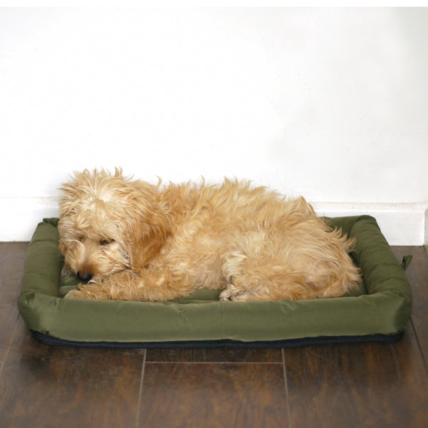Water Resistant Dog Crate Mattress