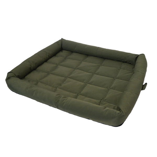Water Resistant Dog Crate Mattress