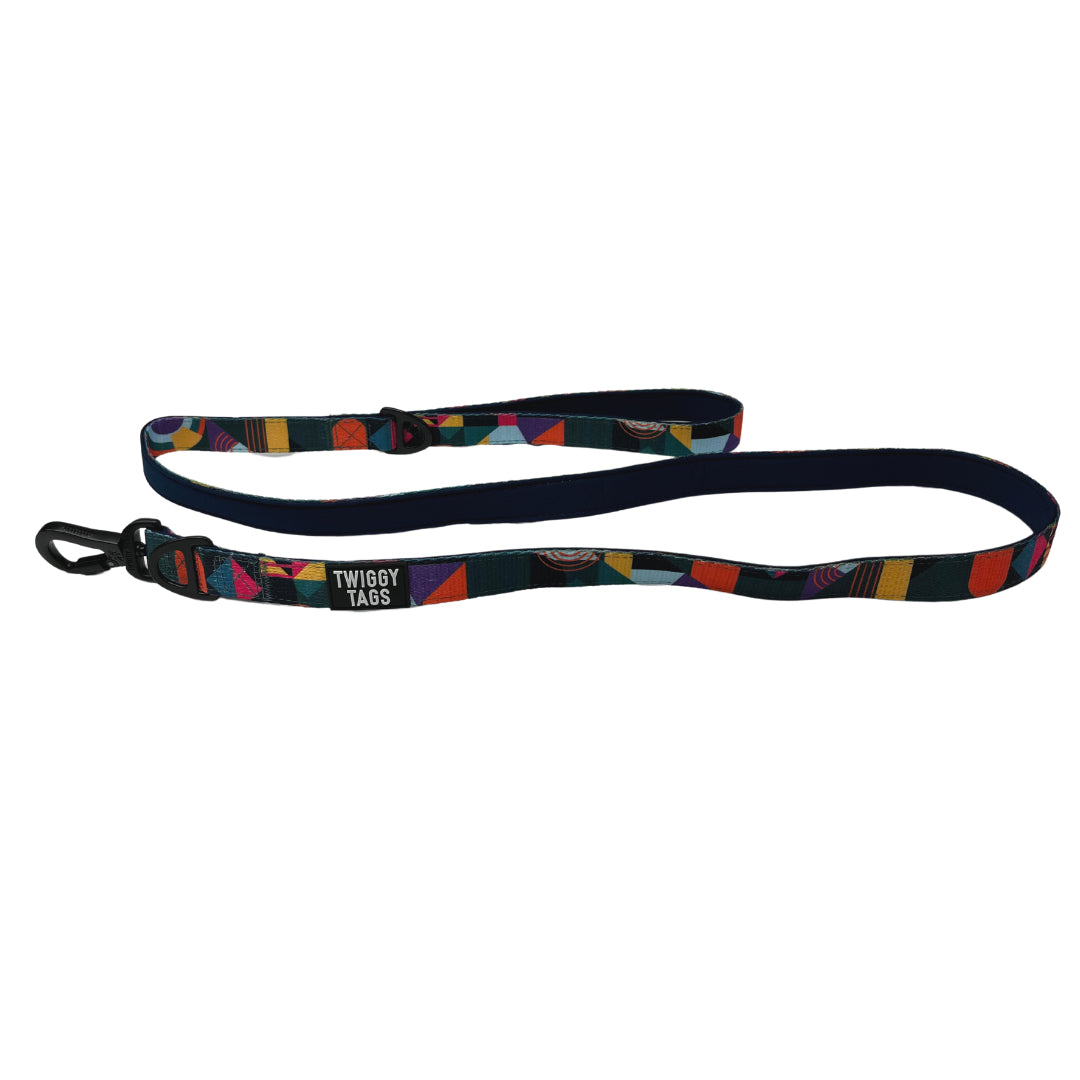Aurora Adventure Lead
